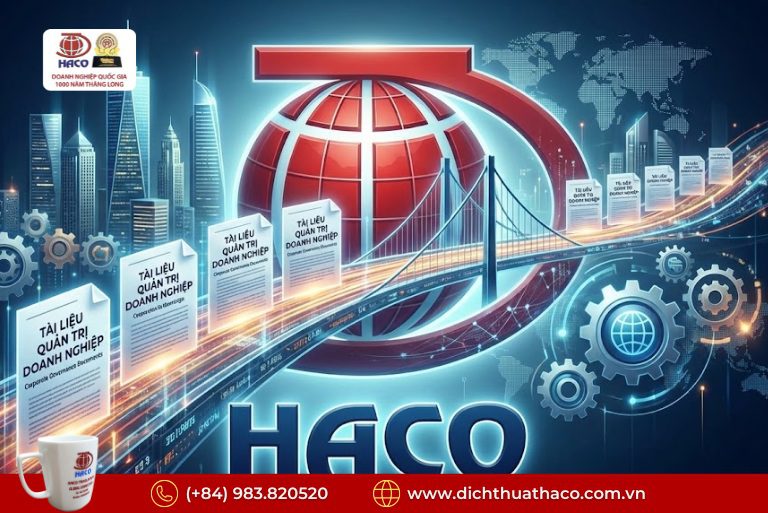 Dịch Chiến Lược Kinh Doanh – Tài Liệu Quản Trị Doanh Nghiệp