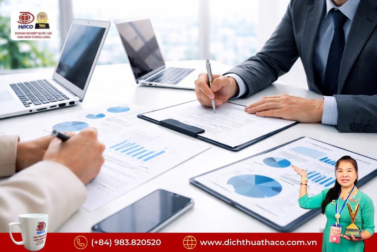 Dịch Công Chứng Chuyên Nghiệp Cho Hồ Sơ Cá Nhân & Doanh Nghiệp 3 Dịch Công Chứng Chuyên Nghiệp Cho Hồ Sơ