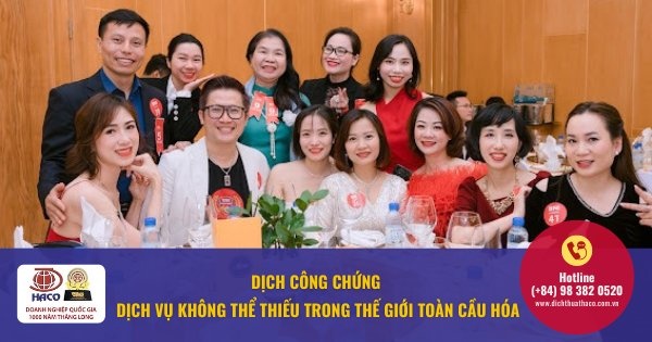 Dich Cong Chung Dich Vu Khong The Thieu