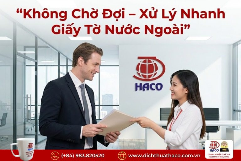Dịch Công Chứng Giấy Tờ Nước Ngoài Nhanh – Đúng Chuẩn Pháp Lý 2026 4 Dịch Công Chứng Giấy Tờ Nước Ngoài Nhanh – Đúng Chuẩn Pháp Lý