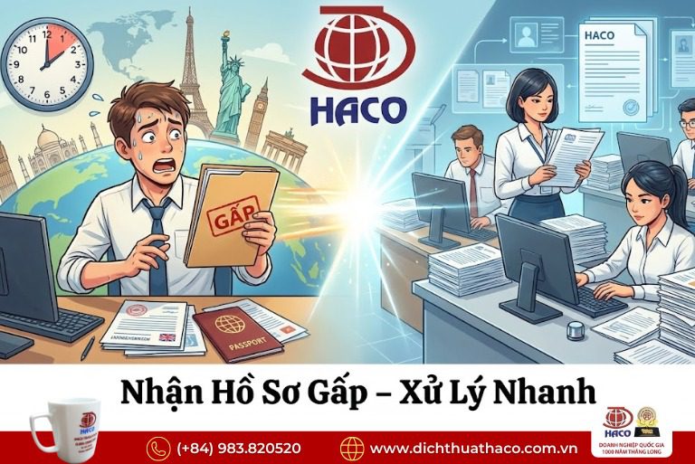 Dịch Công Chứng Giấy Tờ Nước Ngoài Nhanh – Đúng Chuẩn Pháp Lý 2026 1 Dịch Công Chứng Giấy Tờ Nước Ngoài Nhanh – Đúng Chuẩn Pháp Lý
