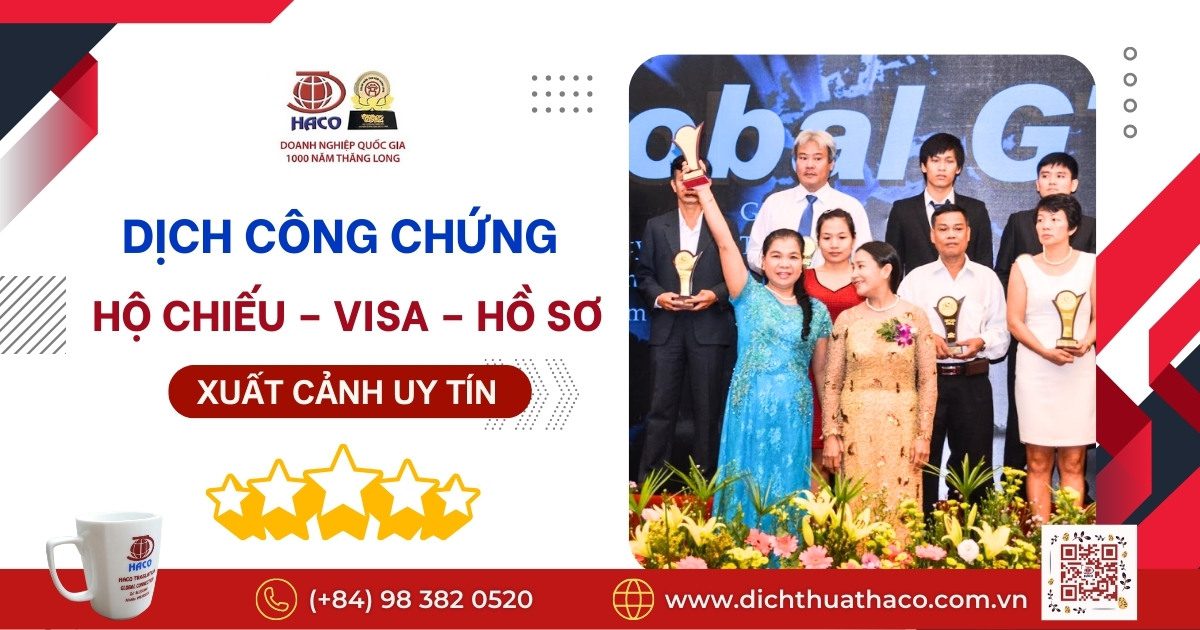 Dịch Công Chứng Hộ Chiếu – Visa – Hồ Sơ Xuất Cảnh Uy Tín 3 Dịch Công Chứng Hộ Chiếu – Visa – Hồ Sơ Xuất Cảnh Uy Tín