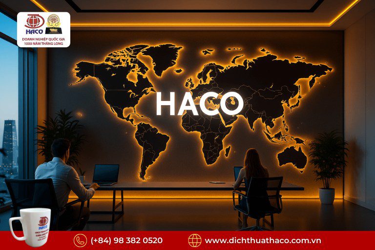 Dịch Công Chứng Hồ Sơ Du Học – Định Cư Chuẩn Pháp Lý 2026 6 Dịch Công Chứng Hồ Sơ Du Học – Định Cư