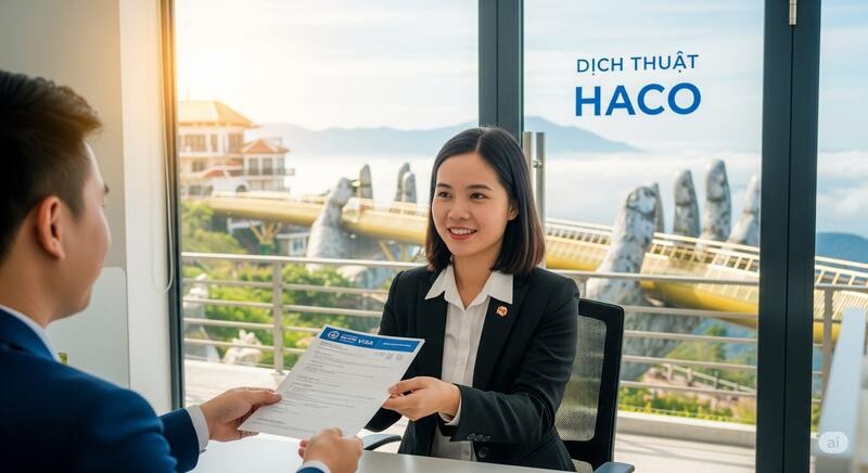 Dich Cong Chung Ho So Ket Hon Tieng Anh Tai Da Nang (2)