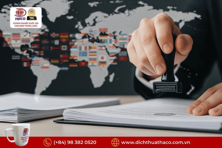 Dịch Công Chứng Hồ Sơ Lao Động Nước Ngoài Tại Việt Nam 7 Dịch Công Chứng Hồ Sơ Lao Động Nước Ngoài Tại Việt Nam