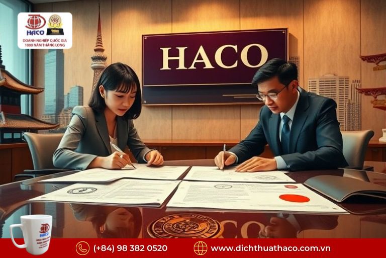 Dịch Công Chứng Hồ Sơ Lao Động Nước Ngoài Tại Việt Nam 6 Dịch Công Chứng Hồ Sơ Lao Động Nước Ngoài Tại Việt Nam