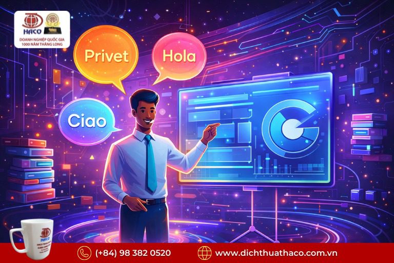 Dịch Công Chứng Tại Bình Dương