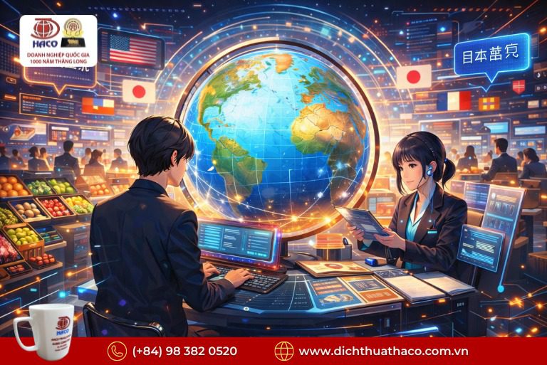 Dịch Công Chứng Tại Bình Dương