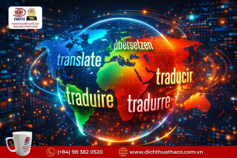 Dịch Công Chứng Tại Bình Dương