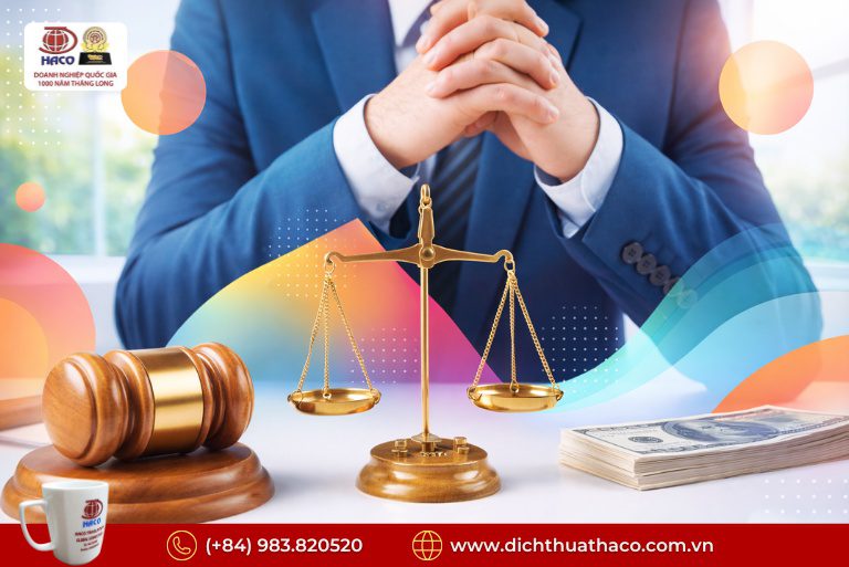 Dịch Công Chứng Uy Tín Được Khách Hàng Đánh Giá Cao