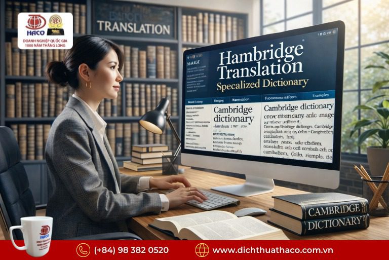 Dịch Hồ Sơ Đầu Tư Nước Ngoài Tại Việt Nam