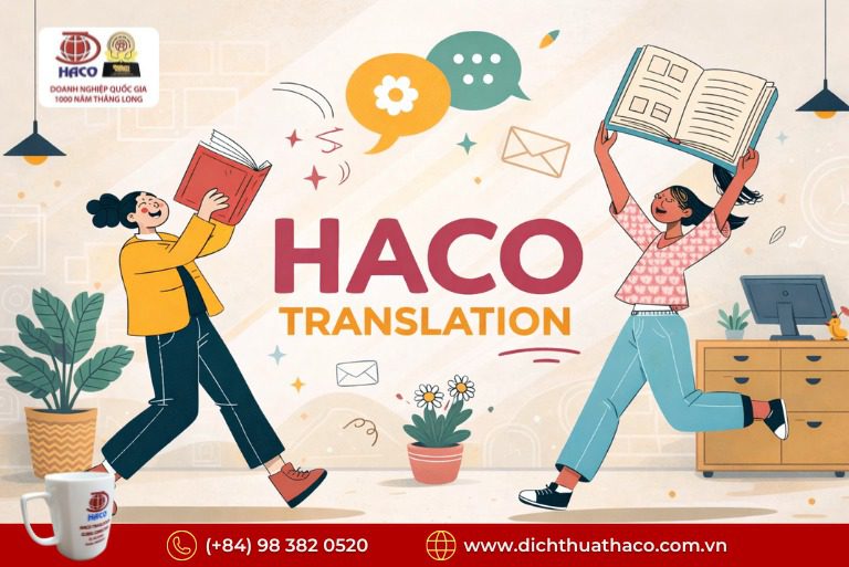 Dịch Hồ Sơ Đầu Tư Nước Ngoài Tại Việt Nam