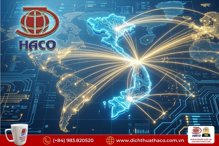 Dịch Hồ Sơ Đầu Tư Nước Ngoài Vào Việt Nam | Chuẩn Pháp Lý – Đúng Luật Đầu Tư 6 Dịch Hồ Sơ Đầu Tư Nước Ngoài Vào Việt Nam