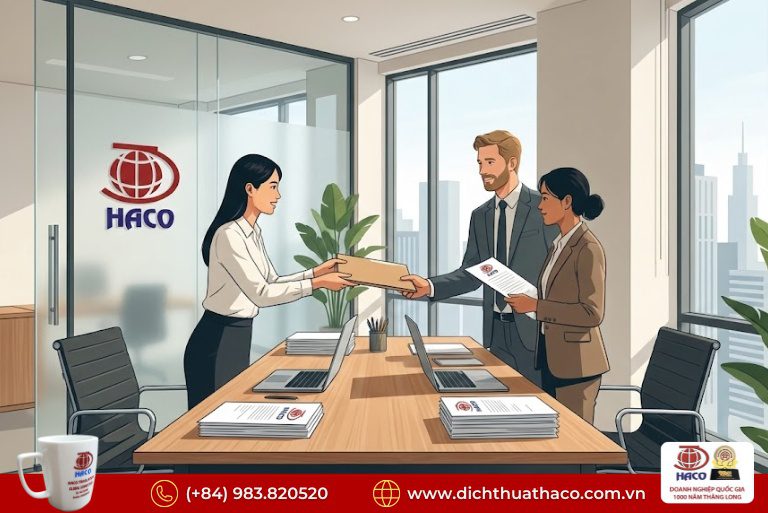 Dịch Hồ Sơ Hợp Đồng Thuê – Thuê Đất – Thuê Nhà Xưởng 2026 9 Dịch Hồ Sơ Hợp Đồng Thuê – Thuê Đất – Thuê Nhà Xưởng