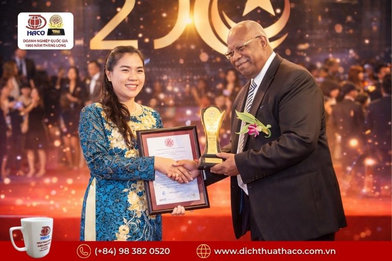 Dịch Hồ Sơ Nhân Sự – Hợp Đồng Lao Động Nước Ngoài