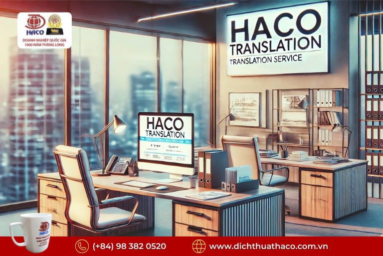Dịch Hồ Sơ Thầu – Dự Án – Hợp Đồng Thương Mại Uy Tín Cho Doanh Nghiệp 4 Dịch Hồ Sơ Thầu – Dự Án – Hợp Đồng Thương Mại