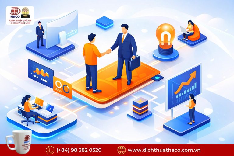 Dịch Hợp Đồng Mua Bán – Thuê – Hợp Tác Kinh Doanh Chuẩn Pháp Lý 2026 6 Dịch Hợp Đồng Mua Bán – Thuê – Hợp Tác Kinh Doanh