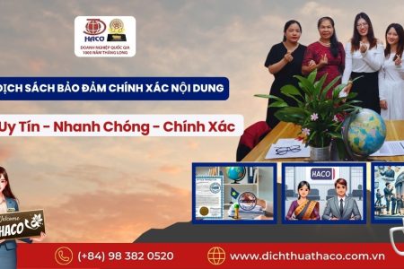 Dich Sach Bao Dam Chinh Xac Noi Dung Uy Tin Nhanh Chong