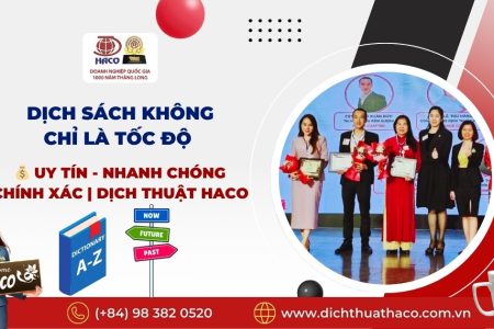 Dich Sach Khong Chi La Toc Do Uy Tin Nhanh Chong Chinh Xac