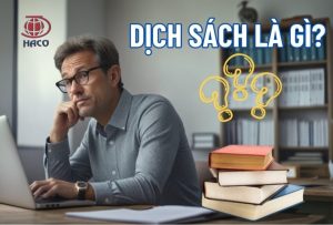 Dịch Sách Là Gì 8 Bước Quan Trọng Trong Quy Trình Dịch Thuật Sách Chuyên Nghiệp