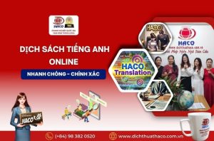 Dich Sach Tieng Anh Online Nhanh Chong Chinh Xac