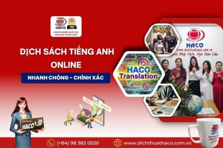 Dich Sach Tieng Anh Online Nhanh Chong Chinh Xac