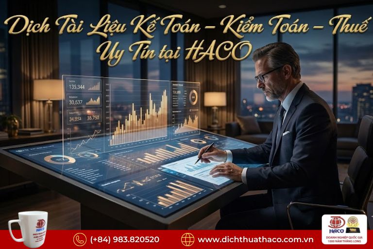 Dịch Tài Liệu Kế Toán – Kiểm Toán – Thuế Uy Tín 2026 2 Dịch Tài Liệu Kế Toán – Kiểm Toán – Thuế Uy Tín