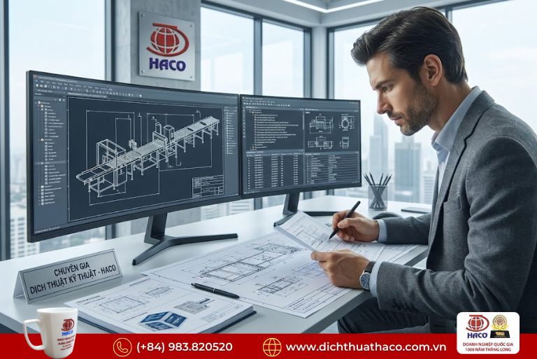 Dịch Tài Liệu Kỹ Thuật Dây Chuyền Sản Xuất Công Nghiệp 2026 3 Dịch Tài Liệu Kỹ Thuật Dây Chuyền Sản Xuất Công Nghiệp