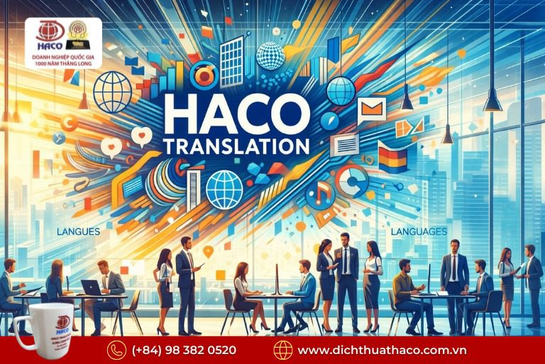 Dịch Tài Liệu Kỹ Thuật – Vận Hành Máy Móc – Công Nghiệp