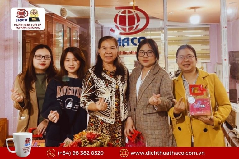 Dịch Tài Liệu Nội Bộ Doanh Nghiệp – Bảo Mật Tuyệt Đối 2026 4 Dịch Tài Liệu Nội Bộ Doanh Nghiệp – Bảo Mật