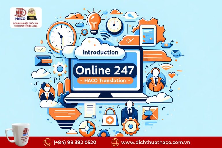 Dịch Tài Liệu Nội Bộ Doanh Nghiệp – Bảo Mật Tuyệt Đối 2026 2 Dịch Tài Liệu Nội Bộ Doanh Nghiệp – Bảo Mật