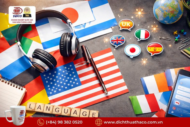 Dịch Tài Liệu Nội Bộ Doanh Nghiệp – Bảo Mật Tuyệt Đối 2026 5 Dịch Tài Liệu Nội Bộ Doanh Nghiệp – Bảo Mật