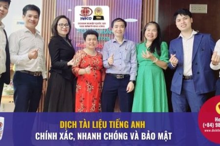 Dich Tai Lieu Tieng Anh Mot Cach Chinh Xac Nhanh Chong Va Bao Mat 001