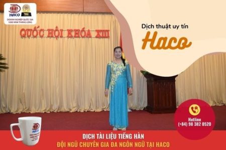 Dich Tai Lieu Tieng Han Doi Ngu Chuyen Gia Da Ngon Ngu Tai Haco A