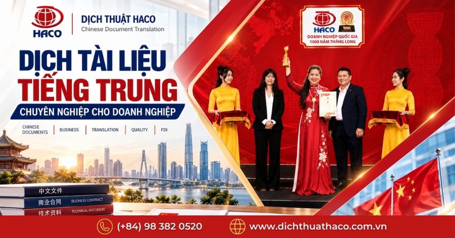 dich tai lieu tieng trung chuyen nghiep 7