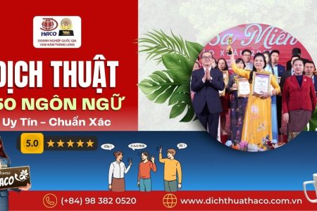 Dich Thuat 50 Ngon Ngu Uy Tin Chuan Xac