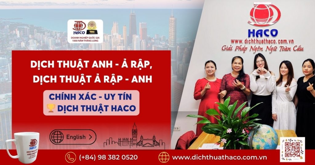 Dich Thuat Anh A Rap Dich Thuat A Rap Anh Chinh Xac Uy Tin