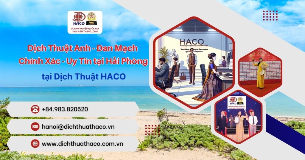 Dich Thuat Anh Dan Mach Chinh Xac Uy Tin Tai Hai Phong