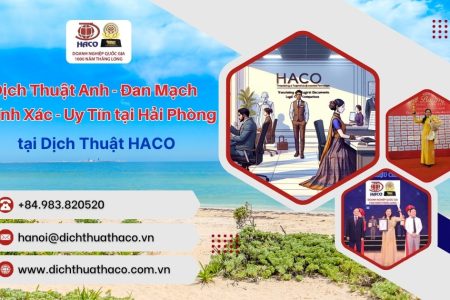Dich Thuat Anh Dan Mach Chinh Xac Uy Tin Tai Hai Phong