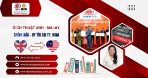 Dich Thuat Anh Malay Chinh Xac Uy Tin Tai Tp Hcm