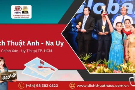 Dich Thuat Anh Na Uy Chinh Xac Uy Tin Tai Tp Hcm