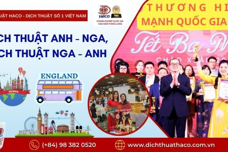 Dich Thuat Anh Nga Dich Thuat Nga Anh Chinh Xac Uy Tin