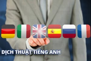 Dich Thuat Anh Viet Kho Hay De