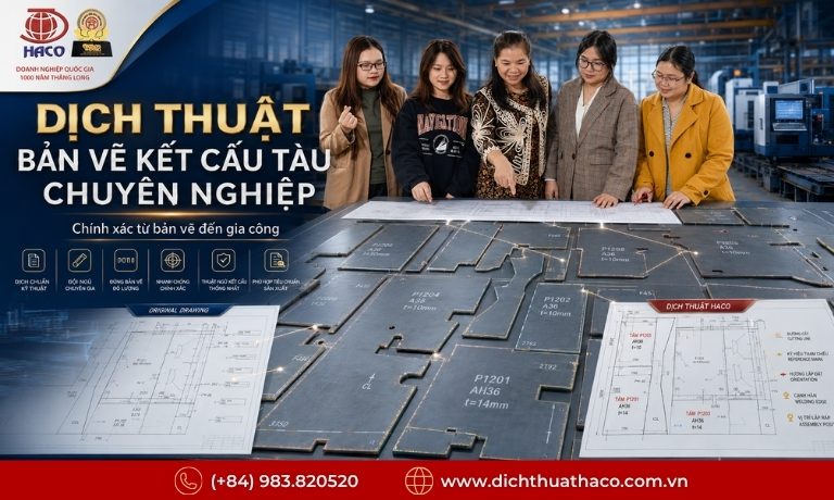 Dịch thuật bản vẽ kết cấu thân tàu thủy chuyên nghiệp tại Việt Nam 2 dich thuat ban ve ket cau than tau thuy 3
