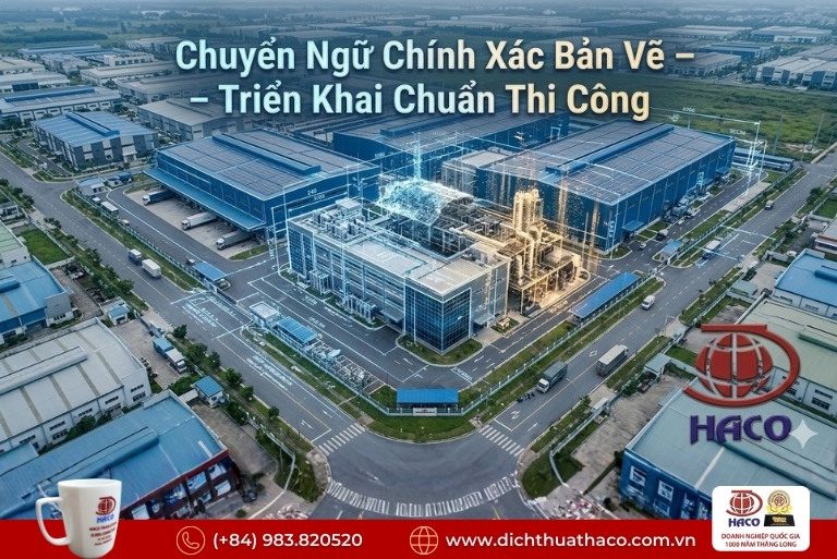 Dịch thuật bản vẽ thiết kế Autocad nhà máy Bắc Ninh 3 Dịch thuật bản vẽ thiết kế Autocad nhà máy Bắc Ninh