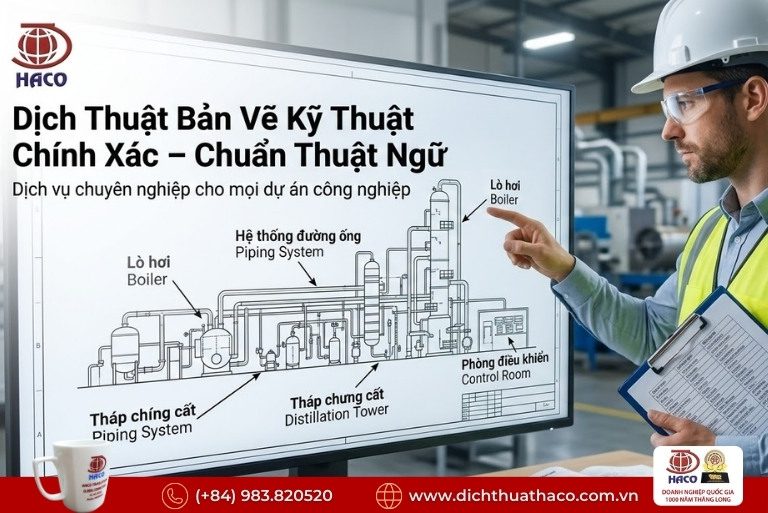 Dịch thuật bản vẽ thiết kế Autocad nhà máy Bắc Ninh 1 Dịch thuật bản vẽ thiết kế Autocad nhà máy Bắc Ninh