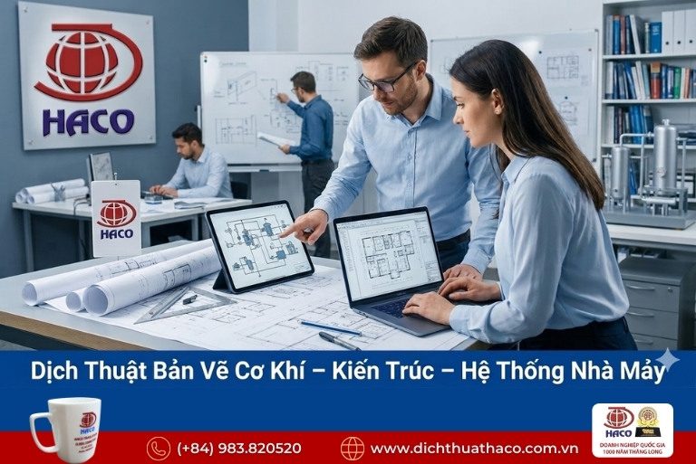 Dịch thuật bản vẽ thiết kế Autocad nhà máy Bắc Ninh 12 Dịch thuật bản vẽ thiết kế Autocad nhà máy Bắc Ninh