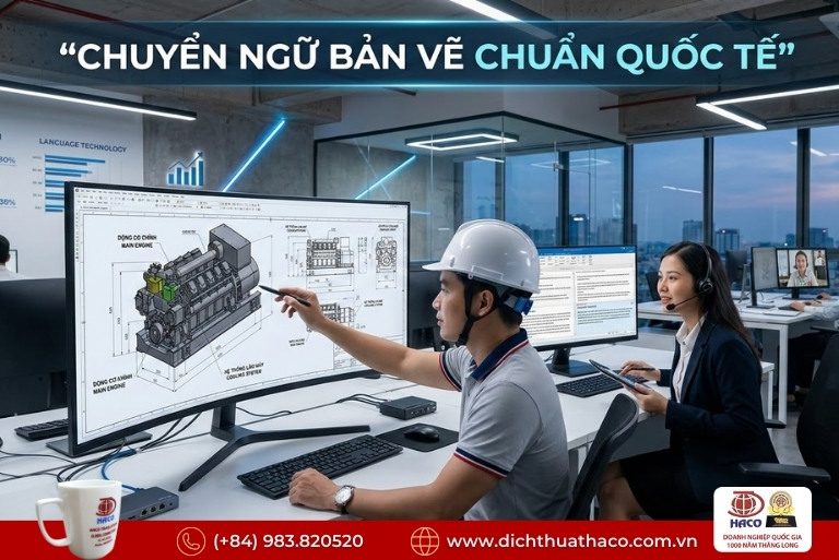 Dịch thuật bản vẽ thiết kế Autocad nhà máy Bắc Ninh 11 Dịch thuật bản vẽ thiết kế Autocad nhà máy Bắc Ninh