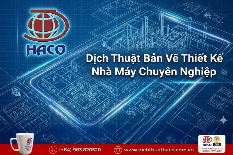 Dịch thuật bản vẽ thiết kế Autocad nhà máy Bắc Ninh 8 Dịch thuật bản vẽ thiết kế Autocad nhà máy Bắc Ninh