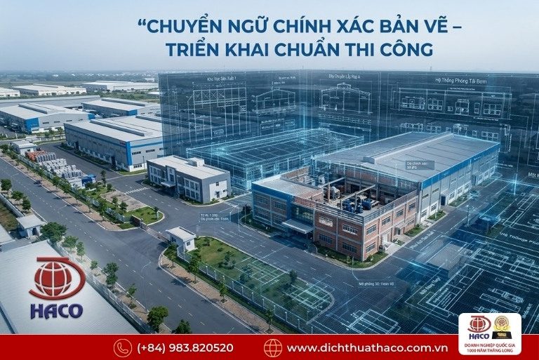 Dịch thuật bản vẽ thiết kế Autocad nhà máy Bắc Ninh 5 Dịch thuật bản vẽ thiết kế Autocad nhà máy Bắc Ninh
